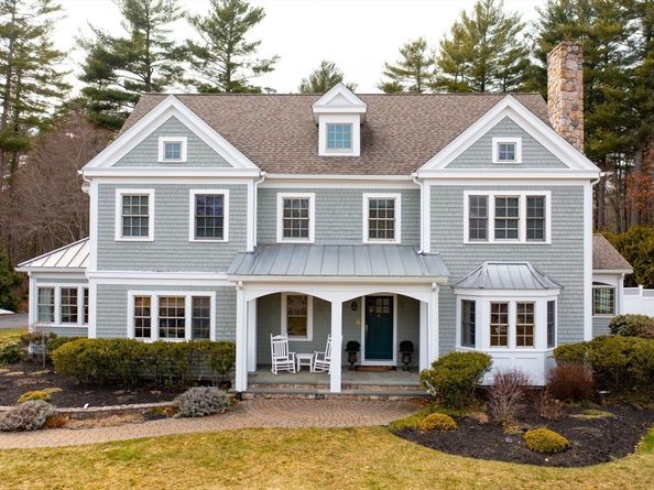 15 Saddle Lane, Hanover MA 02339