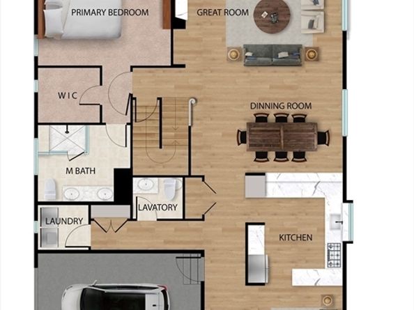 1 Adams Lane 1, Sherborn MA 01770