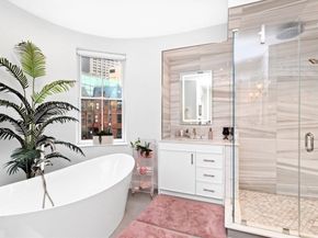 102 Saint Botolph St, Boston MA 02115