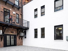 102 Saint Botolph St, Boston MA 02115