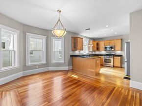 18 Paulina St 1, Somerville MA 02144