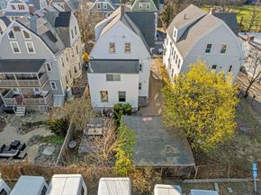 18 Paulina St 1, Somerville MA 02144