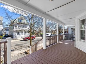18 Paulina St 1, Somerville MA 02144