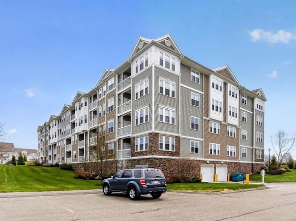 1 Francis Drive 309, Andover MA 01810
