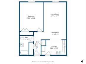 595 Revere Beach Parkway 5, Revere MA 02151