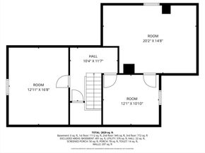 283 Copeland St, Quincy MA 02169