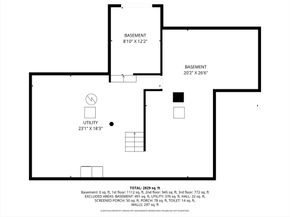 283 Copeland St, Quincy MA 02169