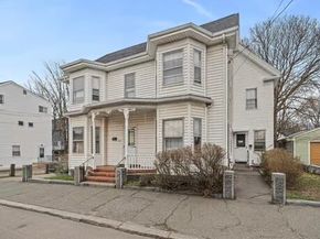 283 Copeland St, Quincy MA 02169