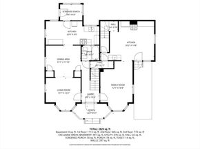 283 Copeland St, Quincy MA 02169