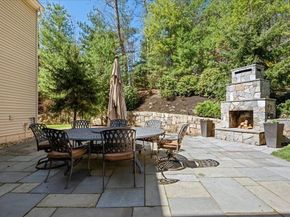 3 Foxhill Drive, Southborough MA 01772