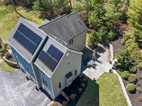 3 Foxhill Drive, Southborough MA 01772