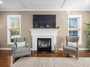 3 Foxhill Drive, Southborough MA 01772