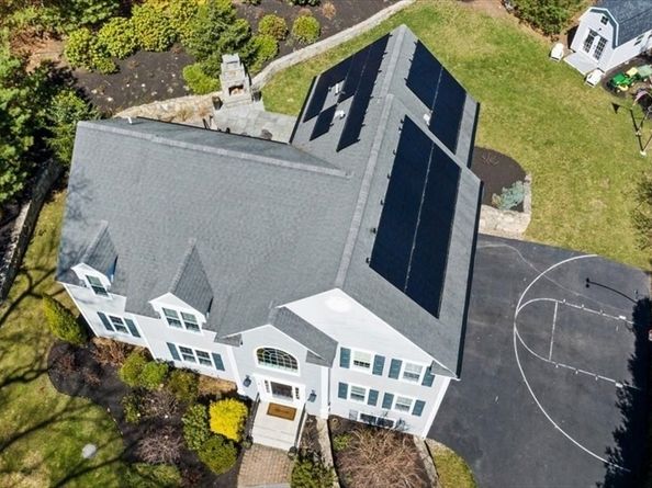 3 Foxhill Drive, Southborough MA 01772