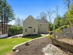 3 Foxhill Drive, Southborough MA 01772