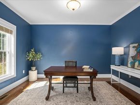 3 Foxhill Drive, Southborough MA 01772