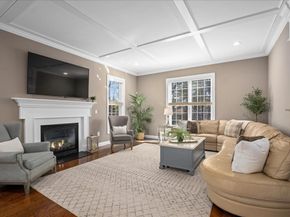 3 Foxhill Drive, Southborough MA 01772