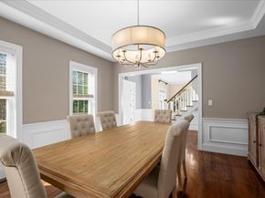3 Foxhill Drive, Southborough MA 01772