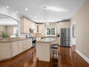 3 Foxhill Drive, Southborough MA 01772