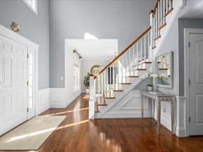 3 Foxhill Drive, Southborough MA 01772