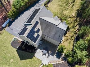 3 Foxhill Drive, Southborough MA 01772