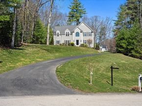 3 Foxhill Drive, Southborough MA 01772