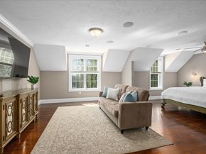 3 Foxhill Drive, Southborough MA 01772