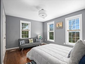 3 Foxhill Drive, Southborough MA 01772