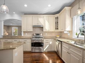 3 Foxhill Drive, Southborough MA 01772