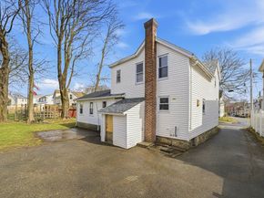177 Chestnut St, Marlborough MA 01752