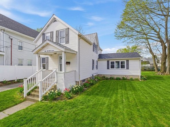 177 Chestnut St, Marlborough MA 01752