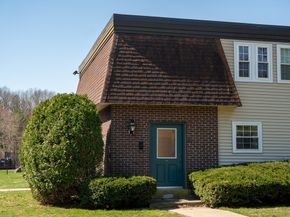 180 Main St 2110, Bridgewater MA 02324