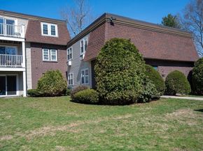 180 Main St 2110, Bridgewater MA 02324