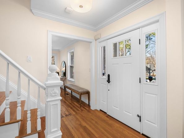 23 Boardman St 23, Cambridge MA 02139