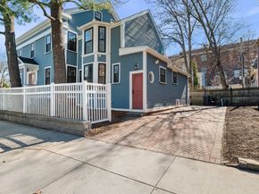 23 Boardman St 23, Cambridge MA 02139