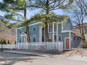 23 Boardman St 23, Cambridge MA 02139