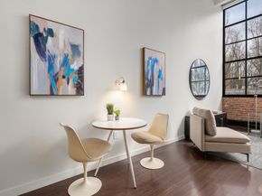 1 Aberdeen Way 109, Cambridge MA 02138