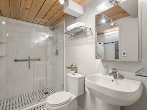 1 Aberdeen Way 109, Cambridge MA 02138