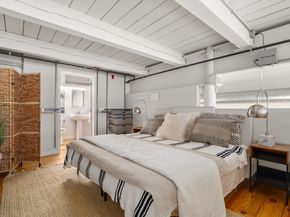 1 Aberdeen Way 109, Cambridge MA 02138