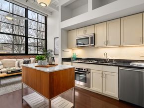 1 Aberdeen Way 109, Cambridge MA 02138