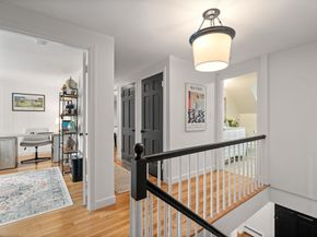 5 Whitney St, Sherborn MA 01770