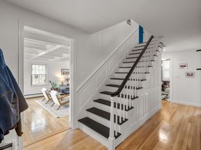 5 Whitney St, Sherborn MA 01770