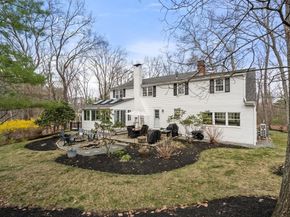 5 Whitney St, Sherborn MA 01770