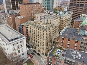 21 Beacon St 11L, Boston MA 02108