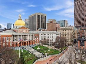 21 Beacon St 11L, Boston MA 02108