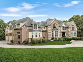 8 Stratford Way, Lincoln MA 01773