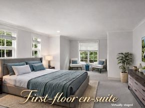 8 Stratford Way, Lincoln MA 01773