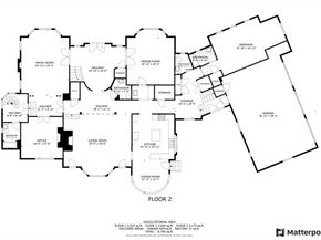 8 Stratford Way, Lincoln MA 01773