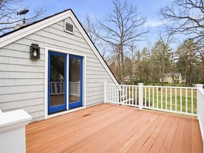 15 River Meadow Drive, West Newbury MA 01985