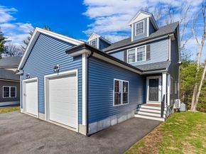 15 Christies Way 15, Holbrook MA 02343