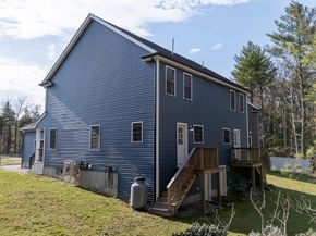 15 Christies Way 15, Holbrook MA 02343